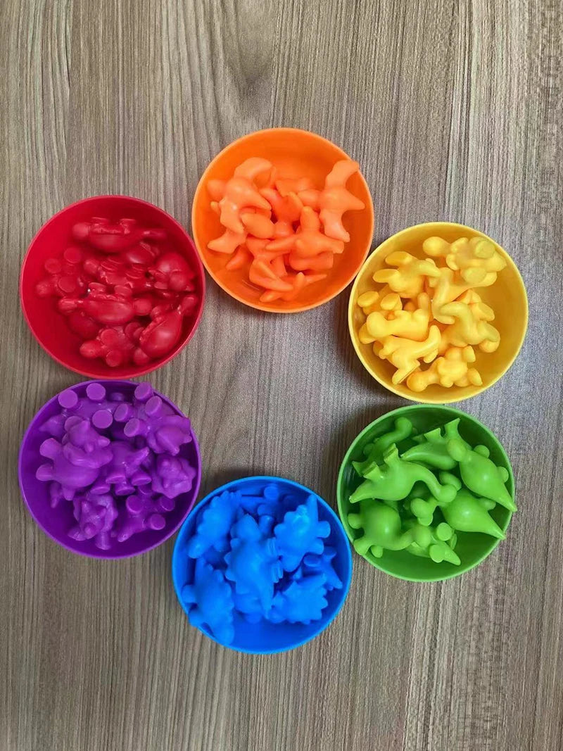 Durable educational toys for preschool classrooms