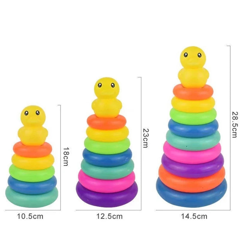 Developmental toy for babies and toddlers
