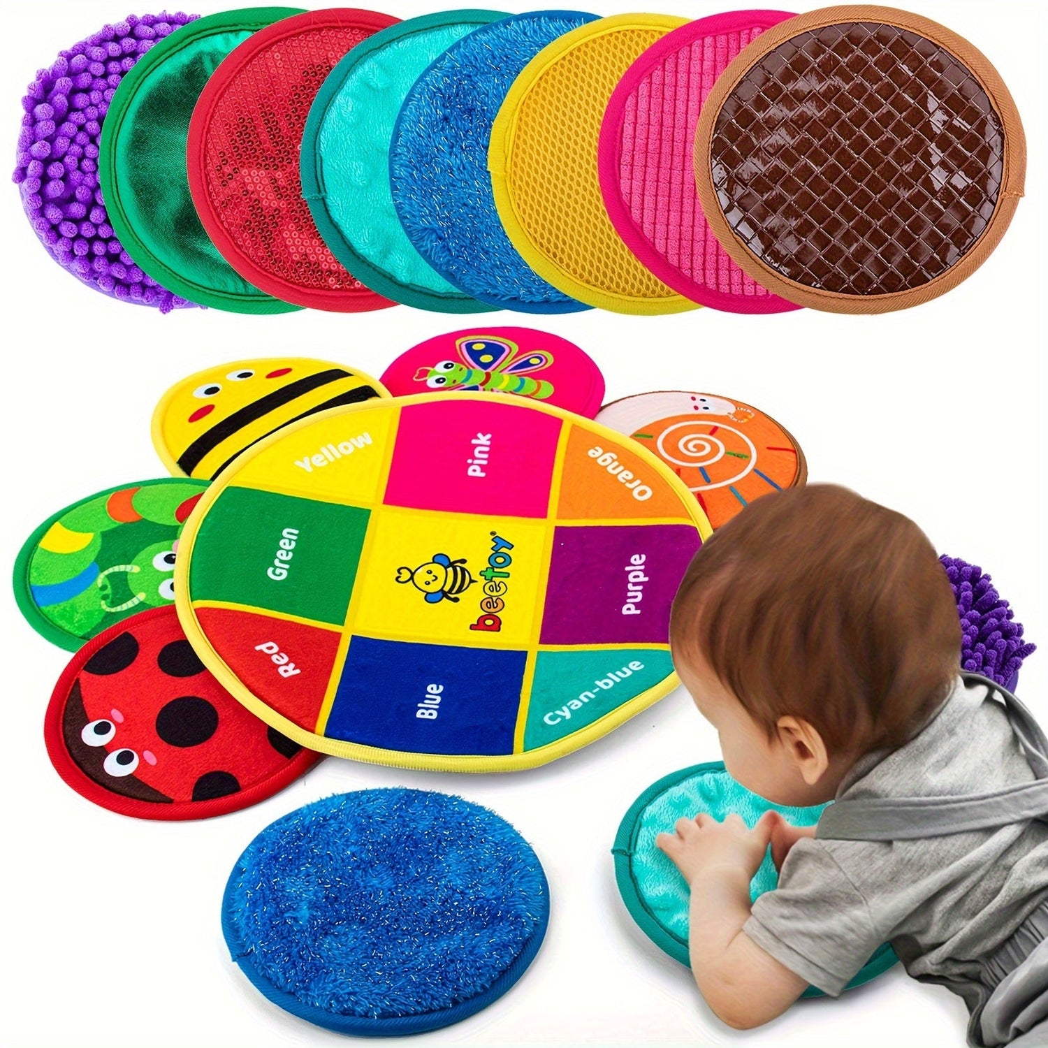 Sensory Toys